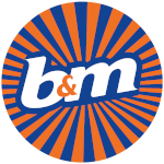 B&M